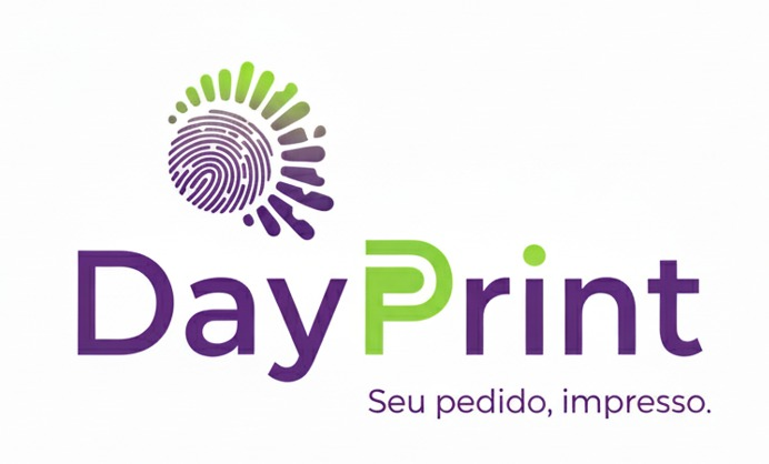 Logo Day Print